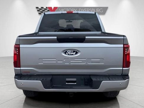 Used 2025 Ford F150 STX AWD/4WD image 7