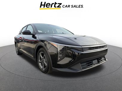 Used 2025 Kia K4 LXS