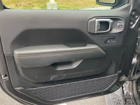 New 2026 Jeep Wrangler Sahara image 12