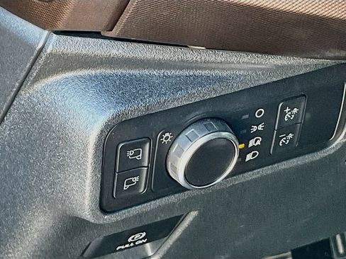 Used 2021 Ford Bronco Outer Banks AWD/4WD image 10