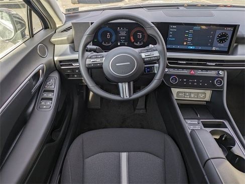 New 2025 Hyundai Sonata SEL image 15