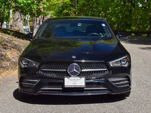 Used 2020 Mercedes-Benz CLA 250 image 11