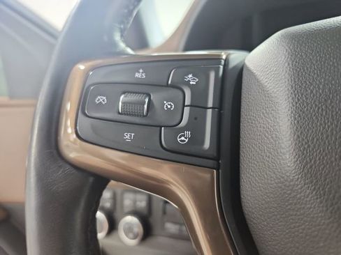 Used 2021 Chevrolet Tahoe High Country w/ Premium Package AWD/4WD image 27