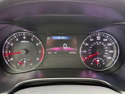 Used 2022 Kia Forte GT w/ GT Technology Package image 22