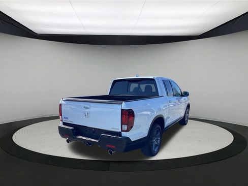 Used 2023 Honda Ridgeline RTL-E image 8