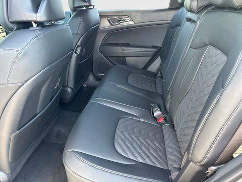 New 2026 Kia Sportage X-Line image 12
