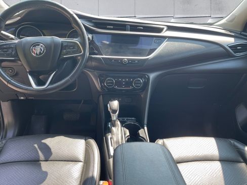 Used 2021 Buick Encore GX Essence w/ Experience Buick Package AWD/4WD image 11