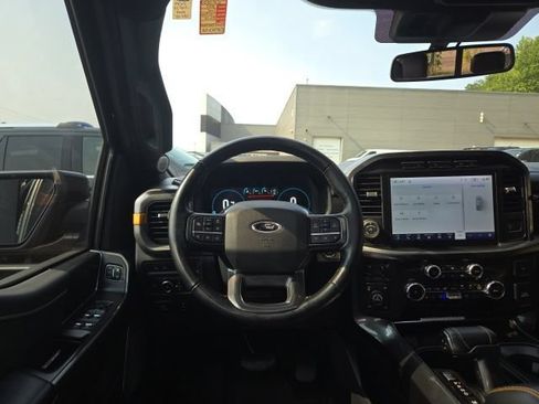 Used 2022 Ford F150 Tremor w/ Equipment Group 402A High AWD/4WD image 42