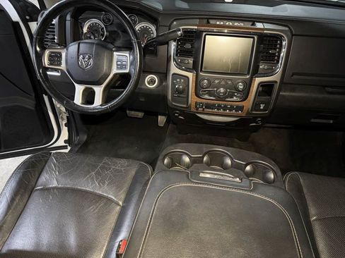 Used 2015 RAM 2500 Laramie AWD/4WD image 20