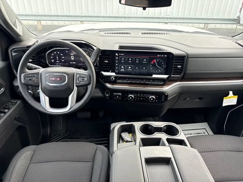 New 2026 GMC Sierra 1500 Elevation w/ X31 Off-Road Package AWD/4WD image 14