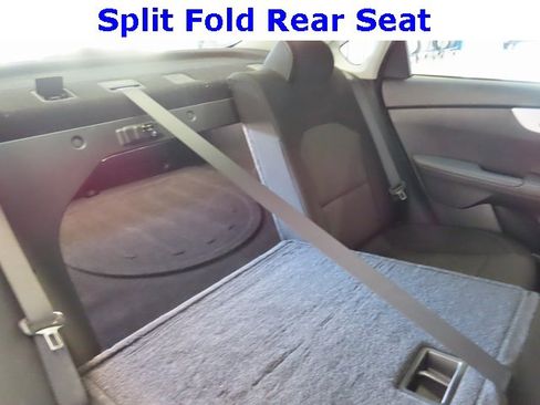 Used 2024 Kia Forte LXS image 18