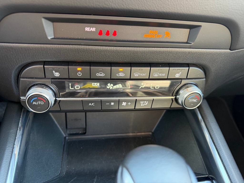Used 2024 MAZDA CX-5 Carbon Edition AWD/4WD image 19