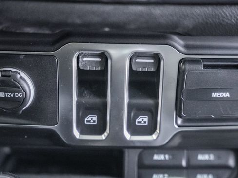 New 2026 Jeep Wrangler Sport S image 25