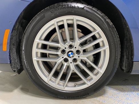 Used 2025 BMW 530i xDrive 530i xDrive image 25