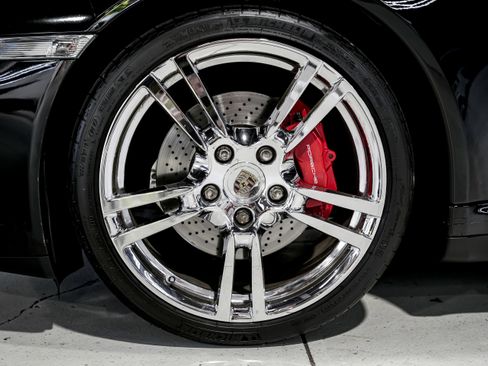 Used 2011 Porsche 911 Carrera 4S image 47