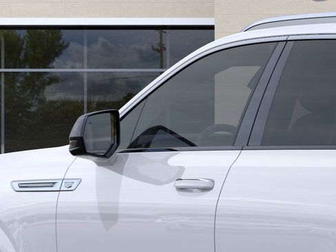 New 2026 Cadillac Escalade IQ Luxury 1 image 12