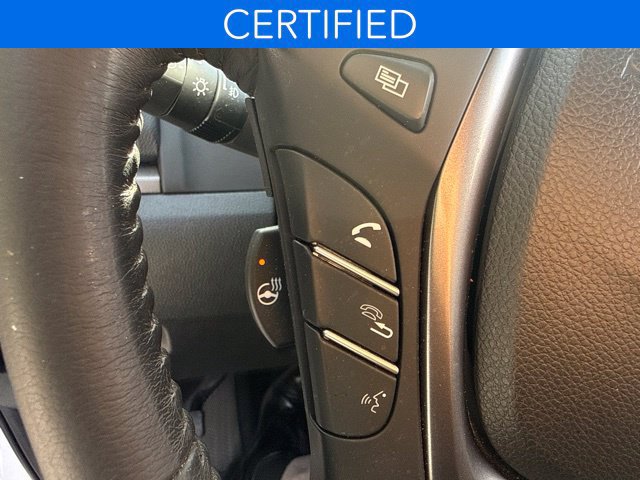 Certified 2023 Honda Ridgeline RTL-E image 23
