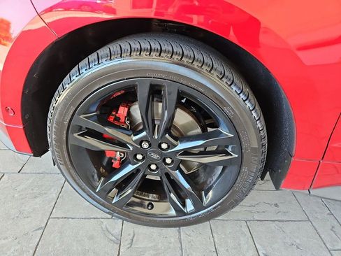 Used 2022 Ford Edge ST w/ Equipment Group 401A image 35