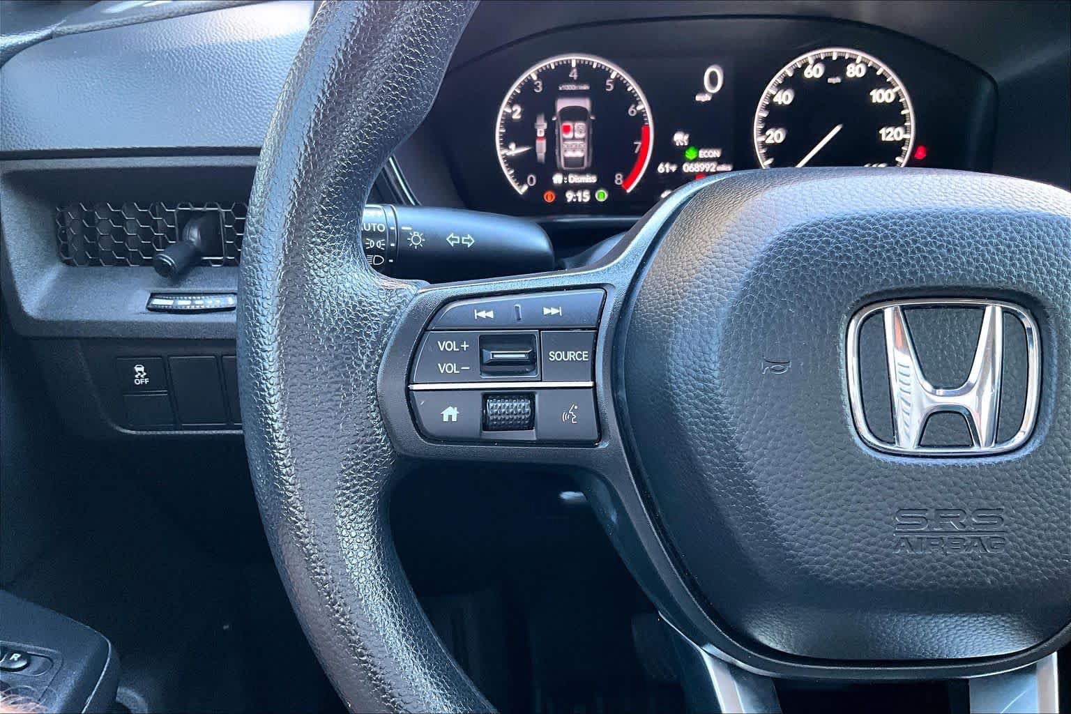 Used 2024 Honda CR-V EX image 23