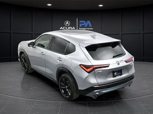 Certified 2025 Acura ADX A-Spec FWD image 33