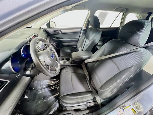 Used 2019 Subaru Outback 2.5i image 19