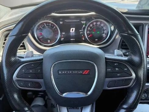 Used 2020 Dodge Challenger R/T Scat Pack w/ Plus Package RWD image 17