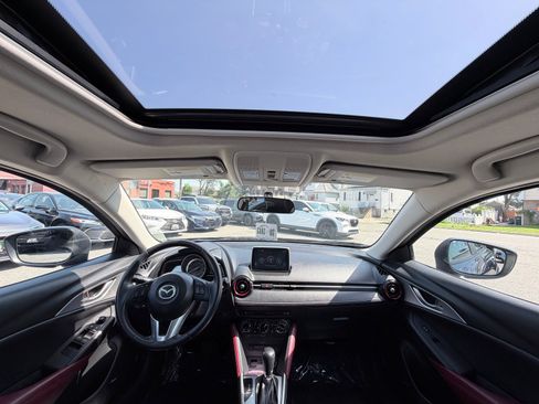 Used 2017 MAZDA CX-3 Touring w/ Premium Package FWD image 25