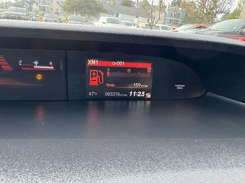 Used 2013 Honda Civic Si image 15