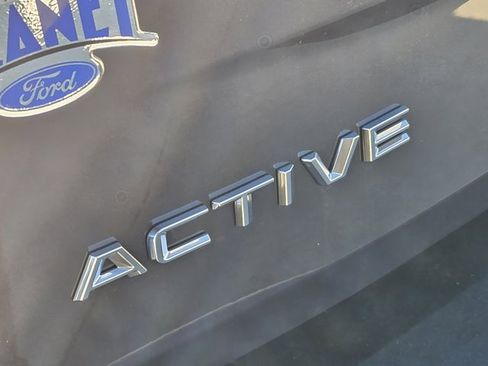 New 2026 Ford Expedition Active RWD image 8