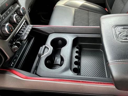 Used 2019 RAM 1500 Rebel w/ Level 2 Equipment Group AWD/4WD image 18