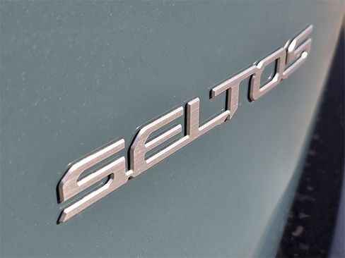 New 2026 Kia Seltos SX image 7