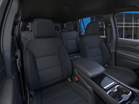 New 2026 Chevrolet Traverse LT FWD image 16