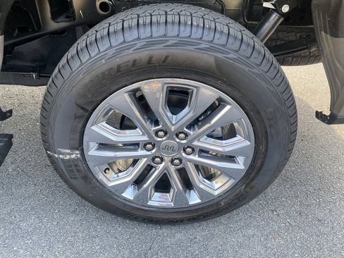 New 2025 Ford F150 King Ranch image 35