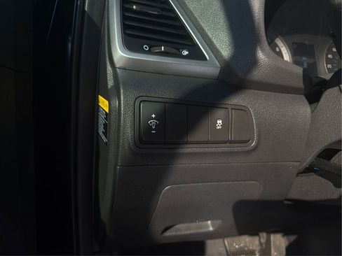 Used 2016 Hyundai Tucson SE w/ Option Group 02 image 19