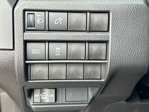 New 2026 Toyota Tacoma SR image 25