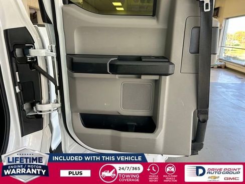 Used 2020 Ford F250 XL w/ Power Equipment Group image 25
