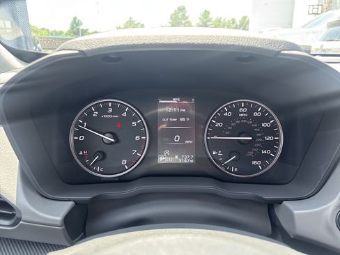 Certified 2026 Subaru Crosstrek 2.5i Premium AWD/4WD image 6