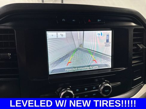 Used 2021 Ford F150 XLT w/ Equipment Group 301A Mid AWD/4WD image 29