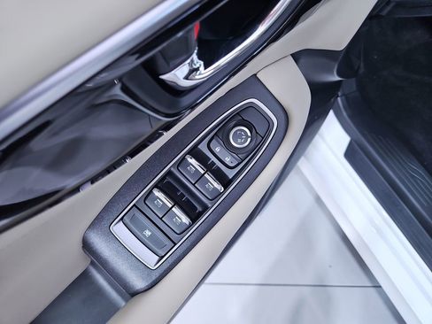 New 2025 Subaru Legacy Limited image 11