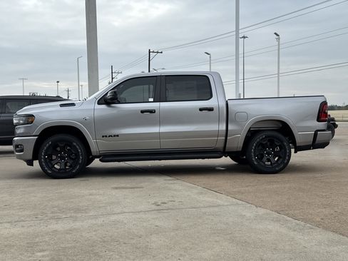 New 2026 RAM 1500 Lone Star image 6