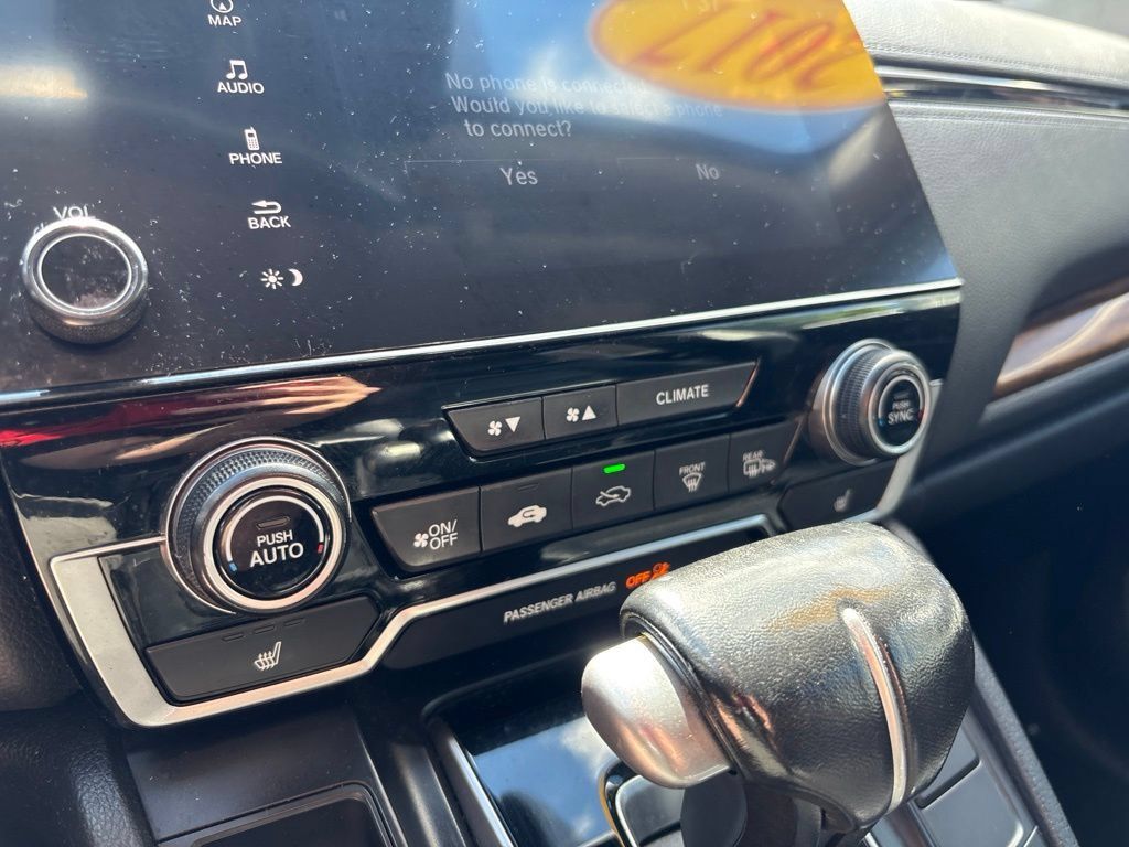 Used 2017 Honda CR-V EX-L image 26