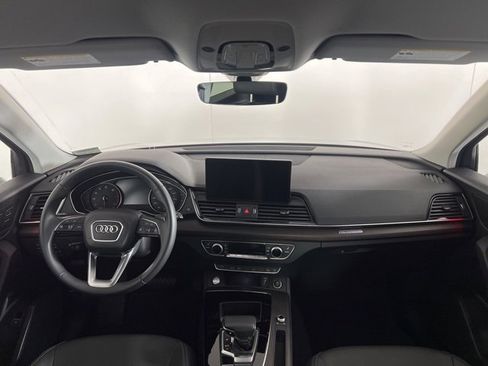 Used 2023 Audi Q5 2.0T Premium w/ Convenience Package image 18