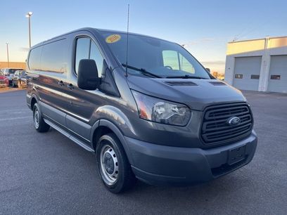 Used 2016 Ford Transit 150 130 Low Roof