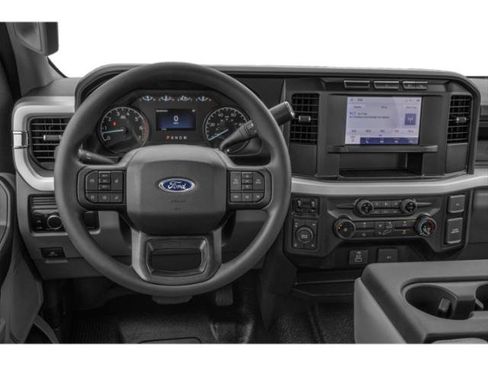 New 2026 Ford F350 Lariat w/ Lariat Ultimate Package AWD/4WD image 4