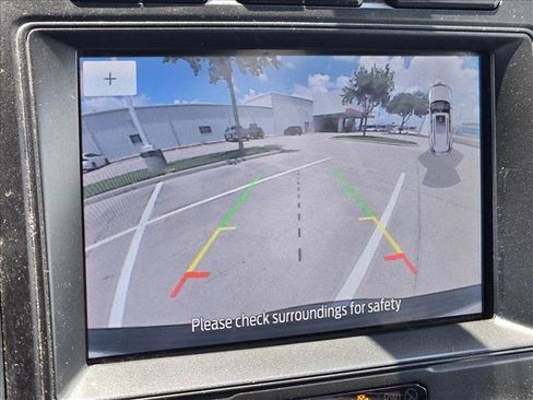 Used 2020 Ford Expedition XLT AWD/4WD image 12