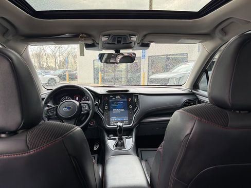 Used 2023 Subaru Legacy Sport image 19