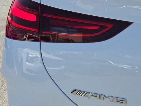 New 2026 Mercedes-Benz GLE 53 AMG 4MATIC Coupe image 8