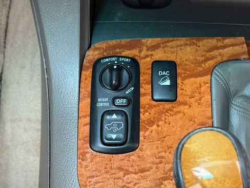 Used 2007 Lexus GX 470 AWD/4WD image 54