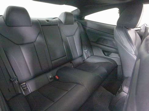 Used 2025 BMW 430i Coupe image 16