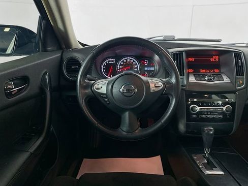 Used 2014 Nissan Maxima 3.5 S image 21